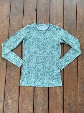 NWT Kari Traa Fryd Baselayer